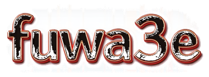 fuwa3e logo